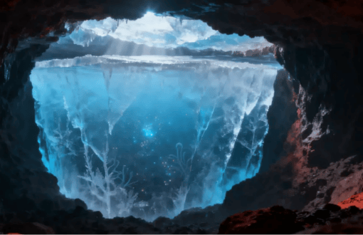 水星现出巨型伤疤,火星往返只要180天,金星为何被撞成地狱星球?