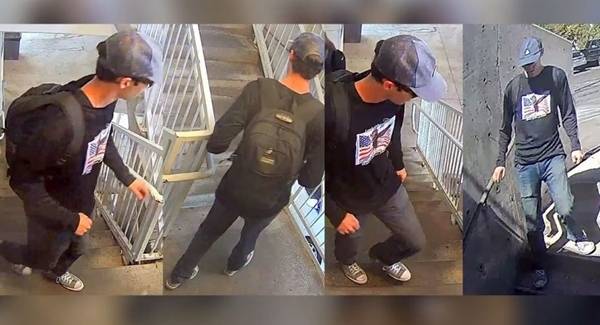 已落网的柯克案枪手是谁?