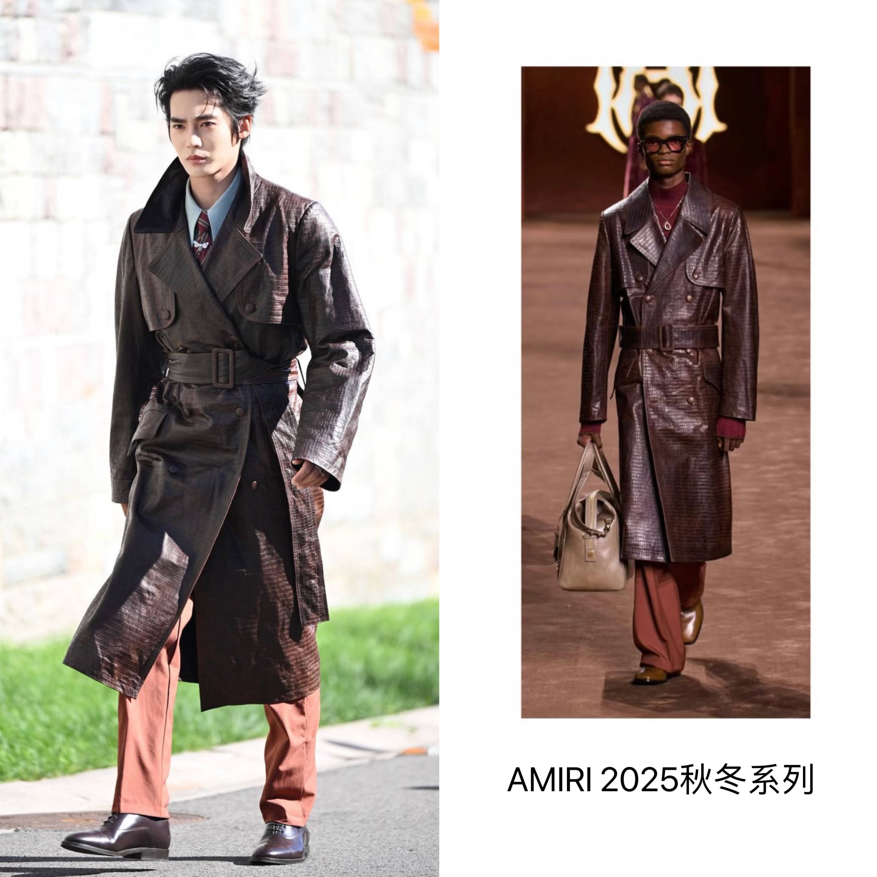 “贵姐”陈慧琳穿露肩装状态如32，董璇黑色长裙彰显”地母“风范