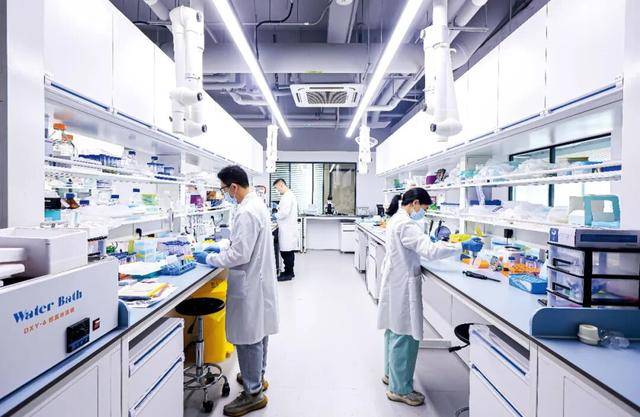 这所新大学，一周只上四天课