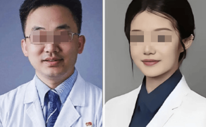 王辰院士接连被免两个重要职务 “董某莹事件”余波未尽？