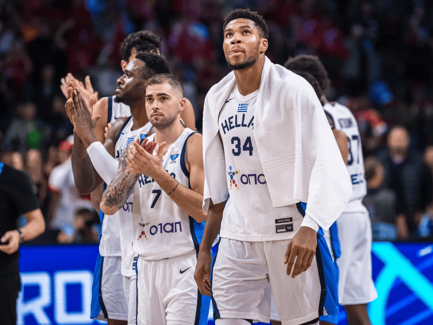 欧洲杯半决赛:申京15+12字母12+12 土耳其大胜希腊