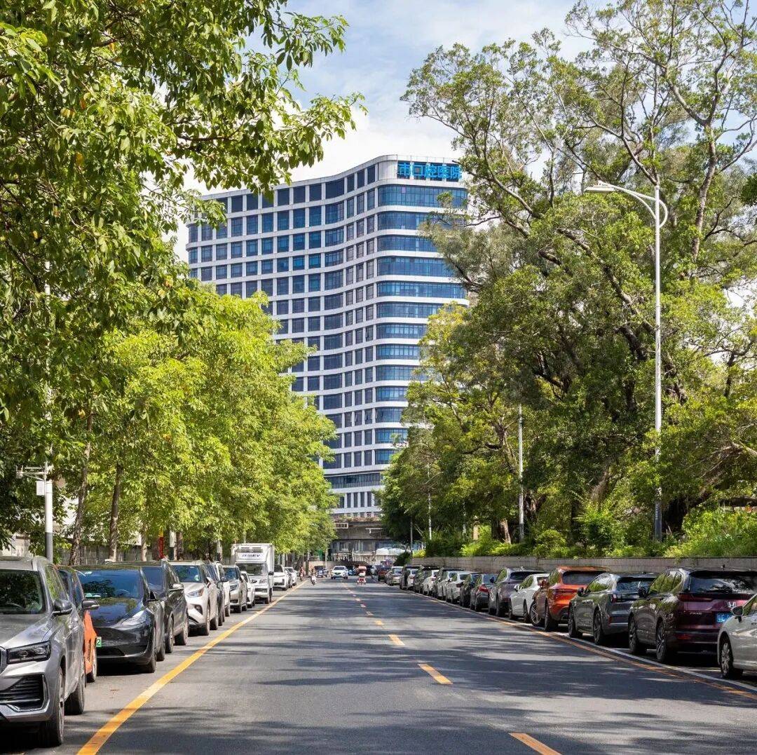 搬迁时间定了！佛山又一家三甲医院新院区投入使用