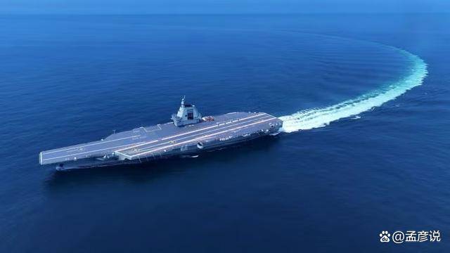 九三阅兵唯有一个期待落空，长江口交通管制，马上有大事发生？