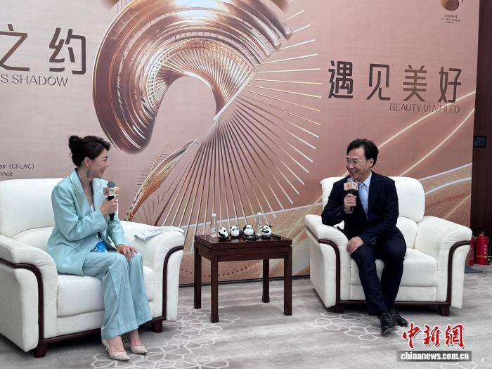 上海音乐学院院长廖昌永:创作不能“为赋新词强说愁”