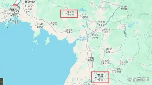 罕见！朝中社一天发布三条金正恩动态