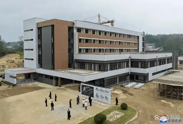 罕见！朝中社一天发布三条金正恩动态