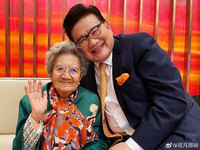 痛悼！著名表演艺术家去世！《孽债》《情深深雨濛濛》《蜗居》……留下无数经典作品