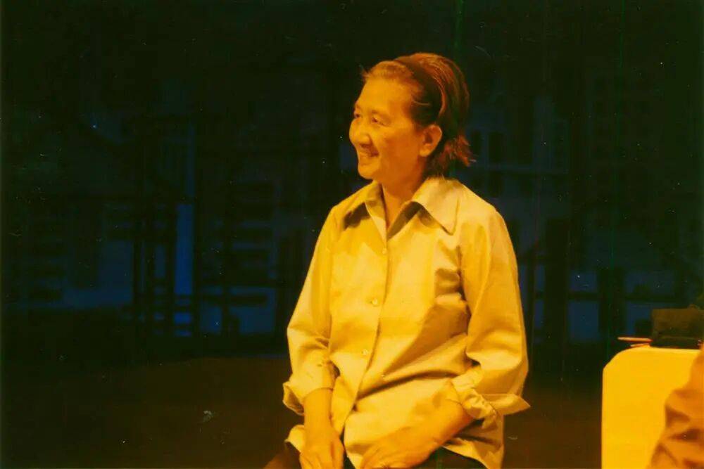 痛悼！著名表演艺术家去世！《孽债》《情深深雨濛濛》《蜗居》……留下无数经典作品