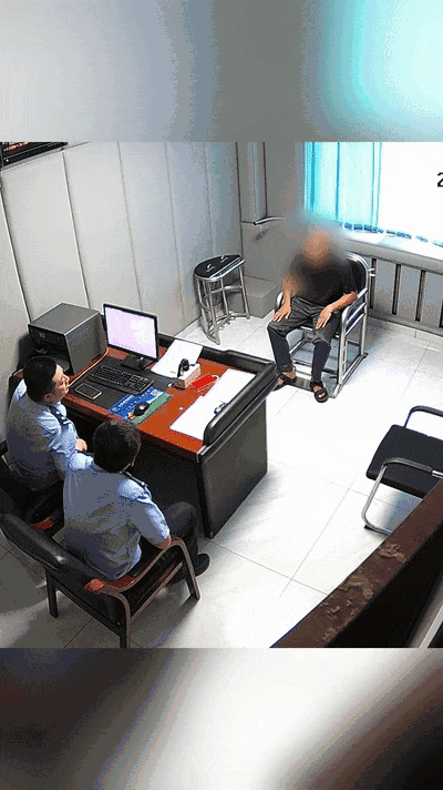 辽宁一男子偷自行车后，因心虚连续骑行10小时逃往外地，民警气笑：你体格不错啊