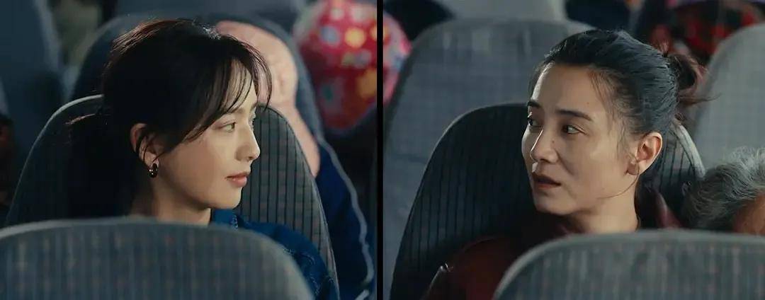 宋佳＋佟丽娅都让人提不起兴趣？复刻《好东西》的《轻于鸿毛》，为啥没学成？