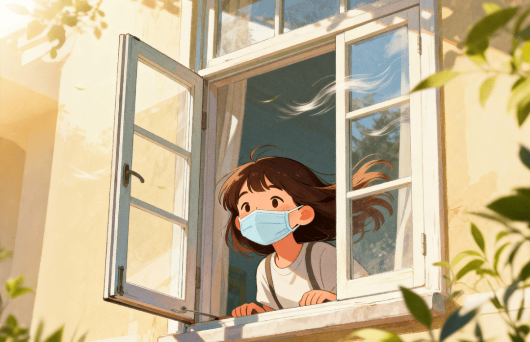 健康科普丨诺如病毒防治指南