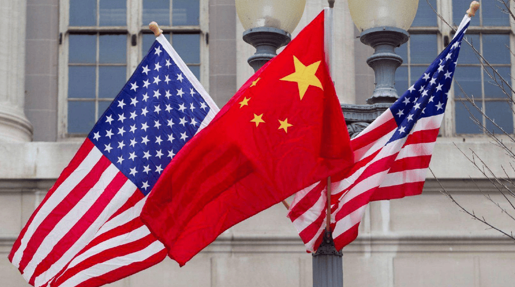 美财长贝森特说，中国在谈判期间调查英伟达，事情做的不地道