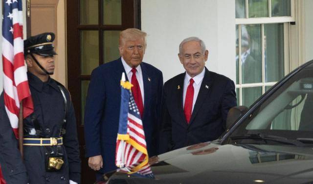 卡塔尔反击开始！57国成立同盟，1700万大军能打赢以色列吗？