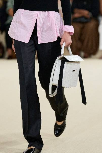 TOTEME 发布2026春夏系列