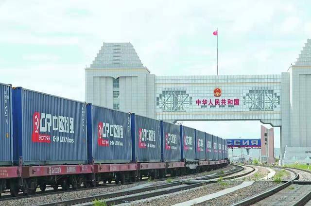 波兰承诺:确保中欧班列畅通!勒索中国一石三鸟,我们如何破局?