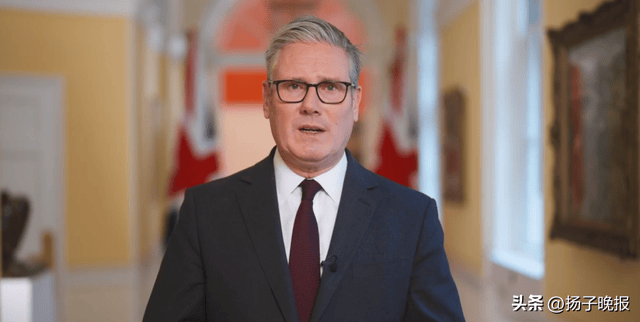 英加澳承认巴勒斯坦国,内塔尼亚胡发声威胁:等着瞧