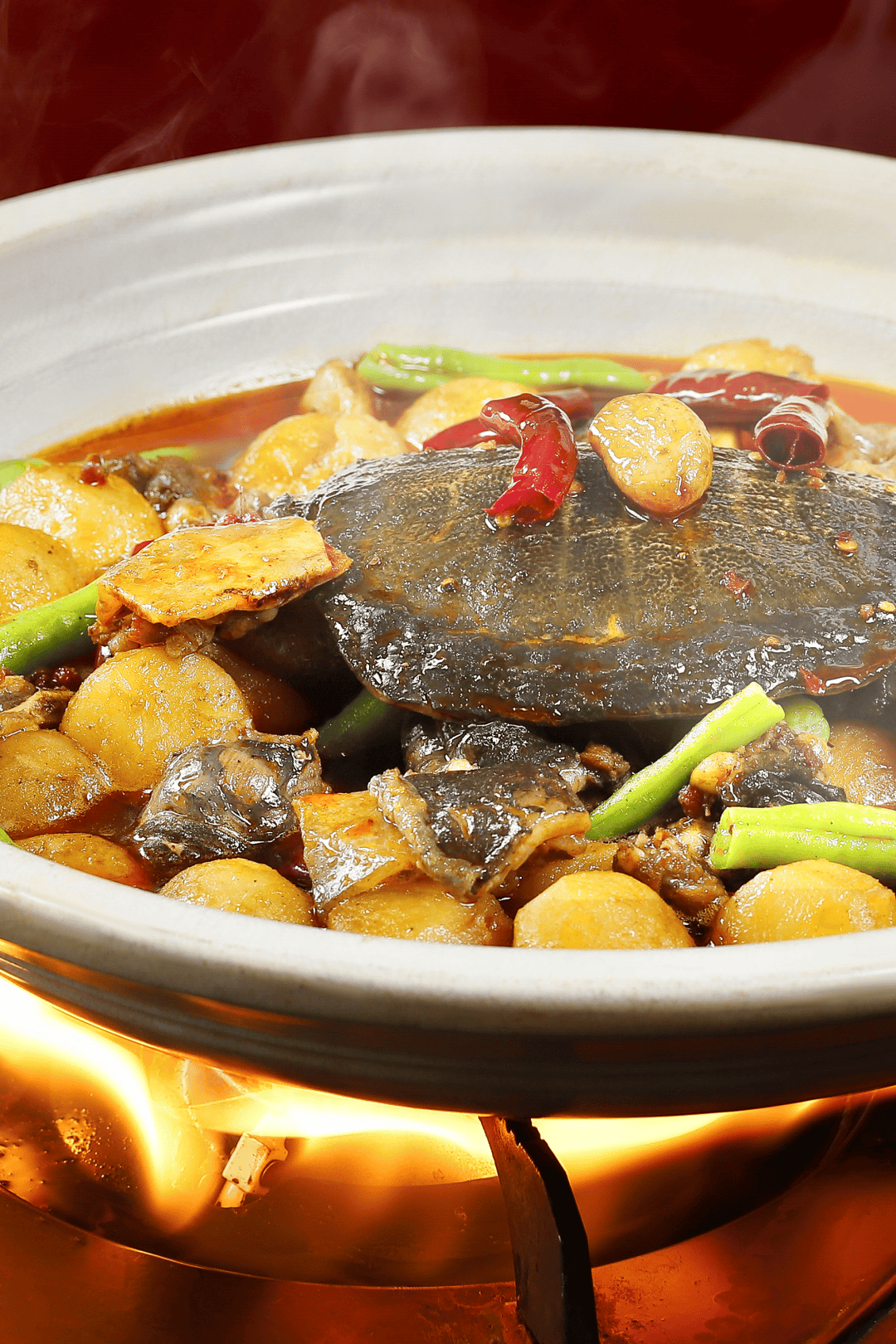 这种丑到爆的鱼，为啥成了武汉人吃宵夜的顶配？