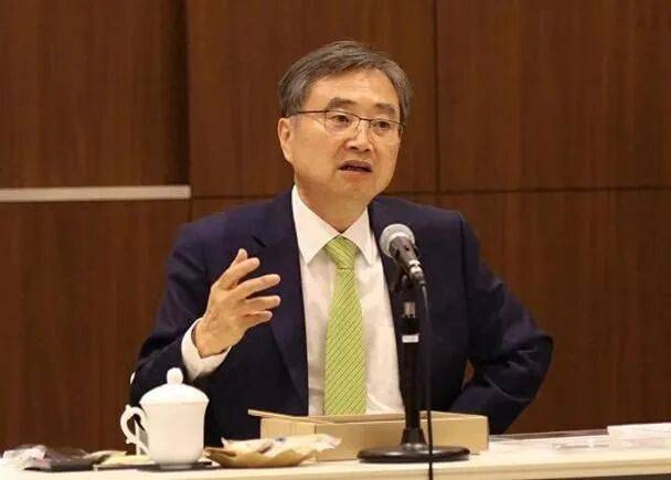 韩国外长离京当天，李在明决定选边站，当着全世界的面，正面回应与中美关系，对外释放信号强烈