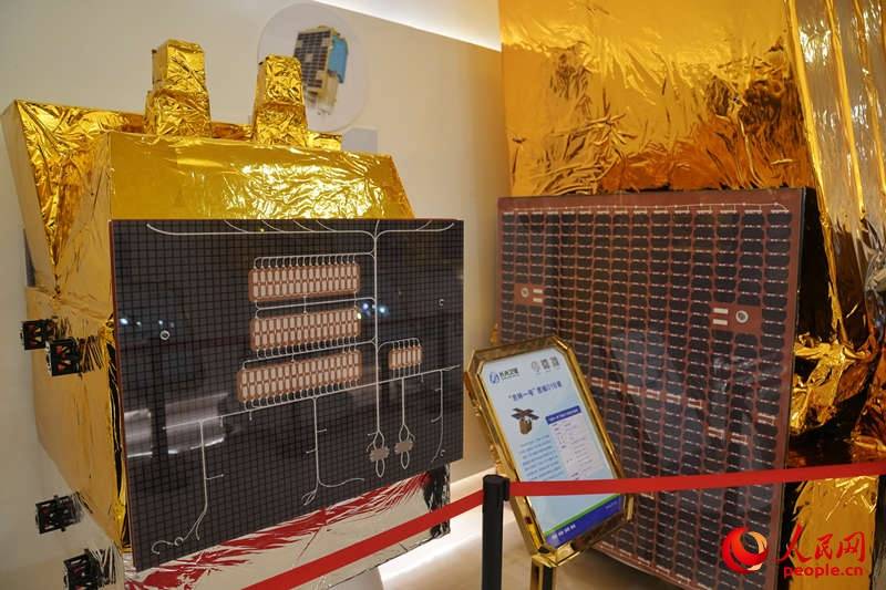 翱翔长空丨从“吉林一号”卫星“瞰”吉林创新发展