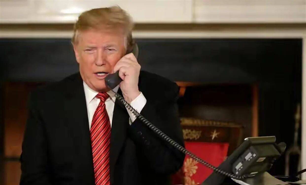 微妙关头，中美元首时隔3个月再通话，打了近3个小时，远远超出了外界的预料！释放信息量大