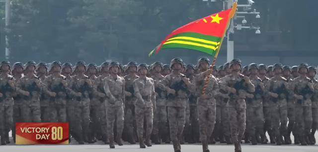 阅兵后劲太大，上万台湾省民众集体觉醒