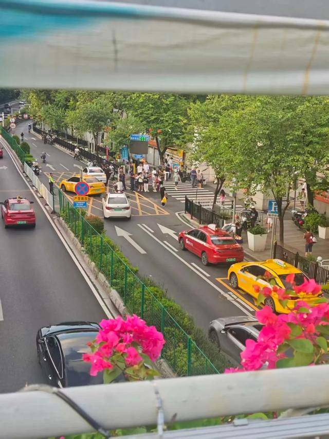 广州一医院发生伤医事件,医生“受伤很重”