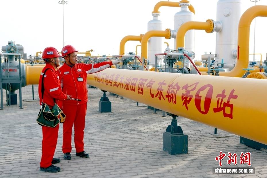 （砥砺奋进七十载 天山南北谱华章）千年丝路展新颜 解锁不一“Young”的新疆