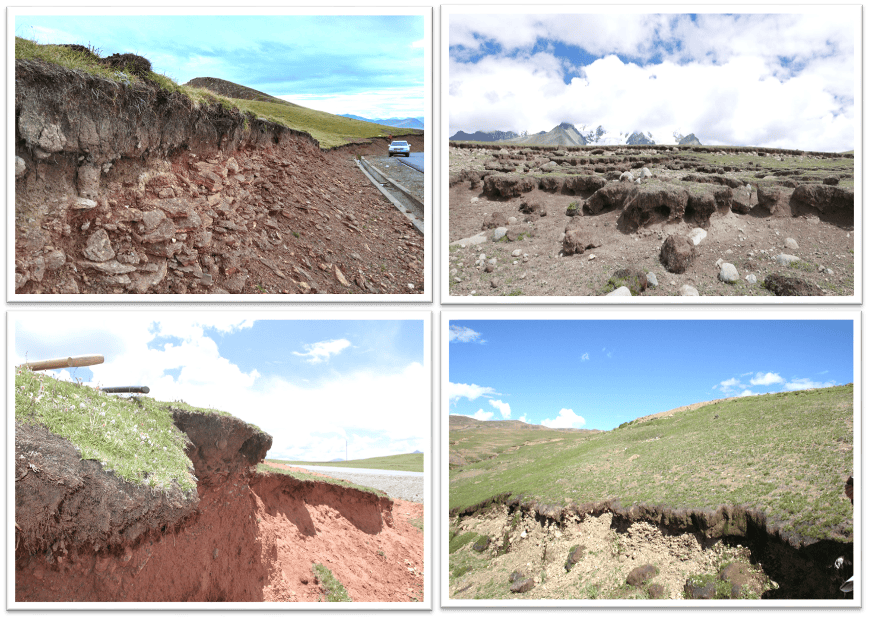 特别关注 | 在青藏高原放烟花,到底错在了哪儿?