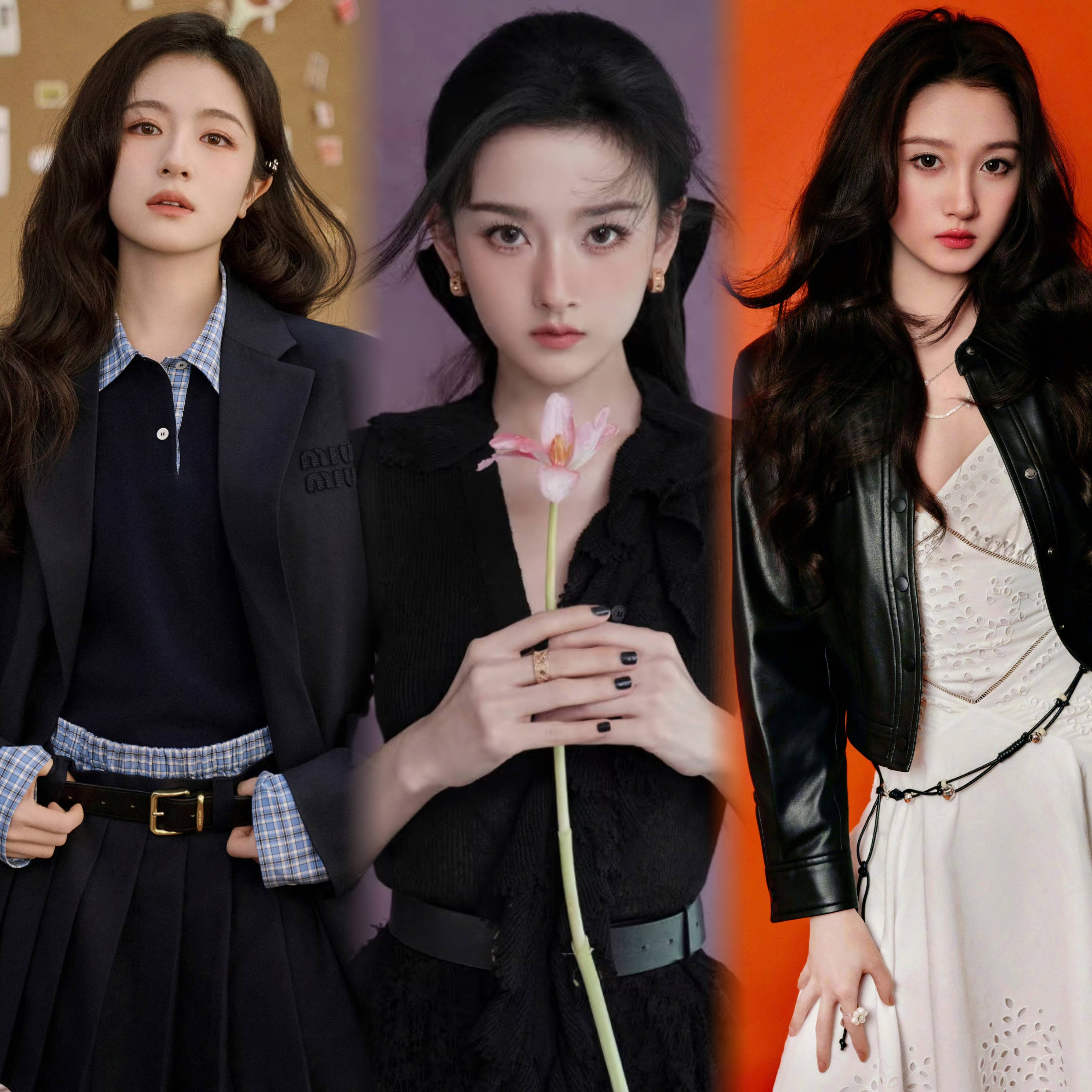 双花落 万花开:95小花抢滩登陆 谁能问鼎流量TOP1?