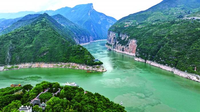 西南证券:争当资本市场服务重庆经济社会发展的“排头兵”