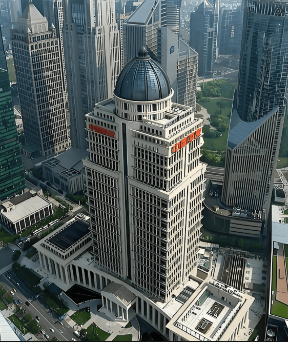 结束“双城记” 平安人寿上海总部开始回迁深圳