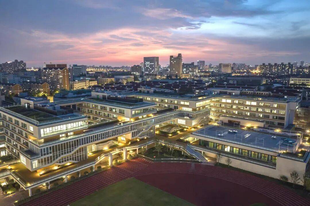 招聘 | 上海市上海中学国际部2026年招聘公告