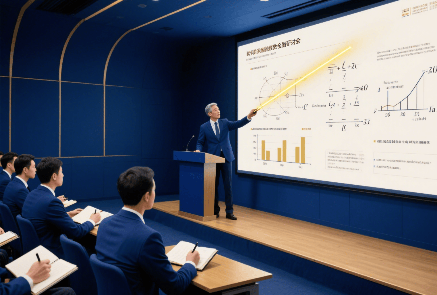 数学金融 VS 金融工程：哪个专业更偏理论？