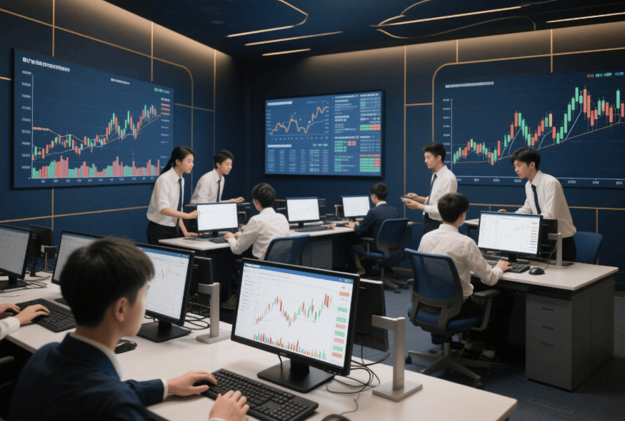 数学金融 VS 金融工程：哪个专业更偏理论？