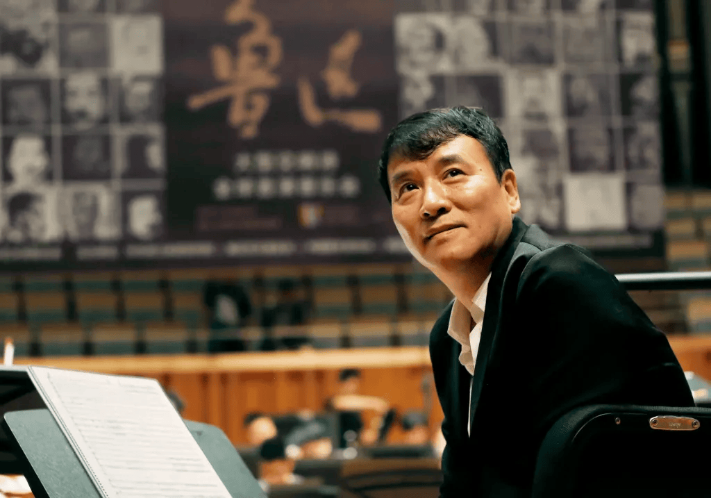 回家乡上海举办音乐展,叶小钢:这是心灵归宿