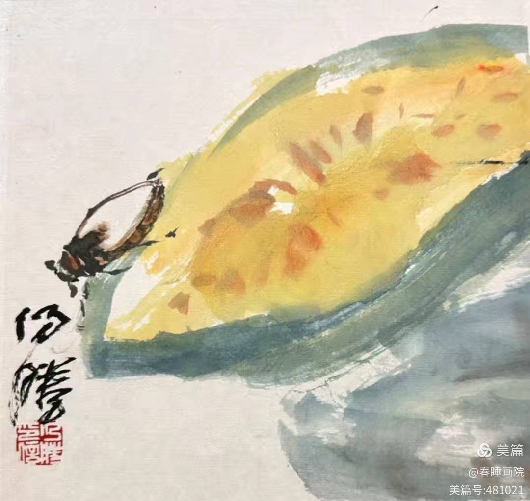 抱朴守真 一墨倾心——叶仍胜国画展绽放南北风华