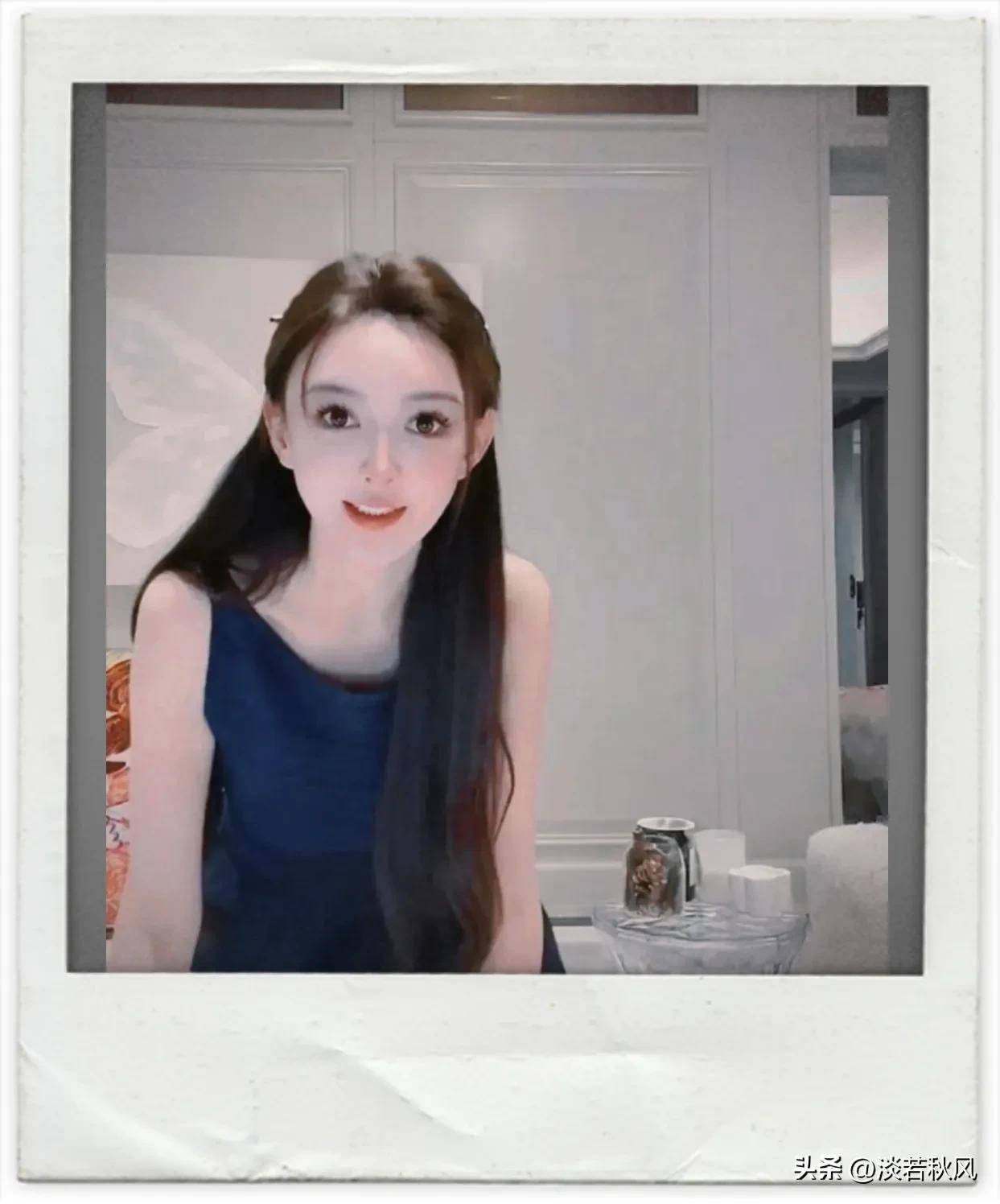 叶柯逛宠物展被偶遇，真实长相曝光，网友：黄晓明眼光真好！