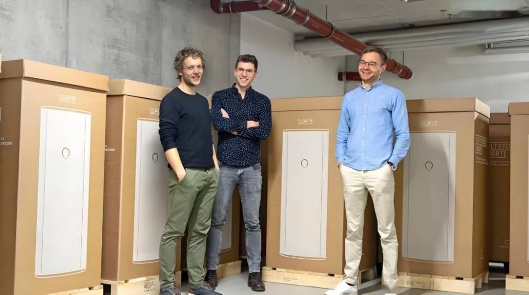 一家C轮公司宣布破产