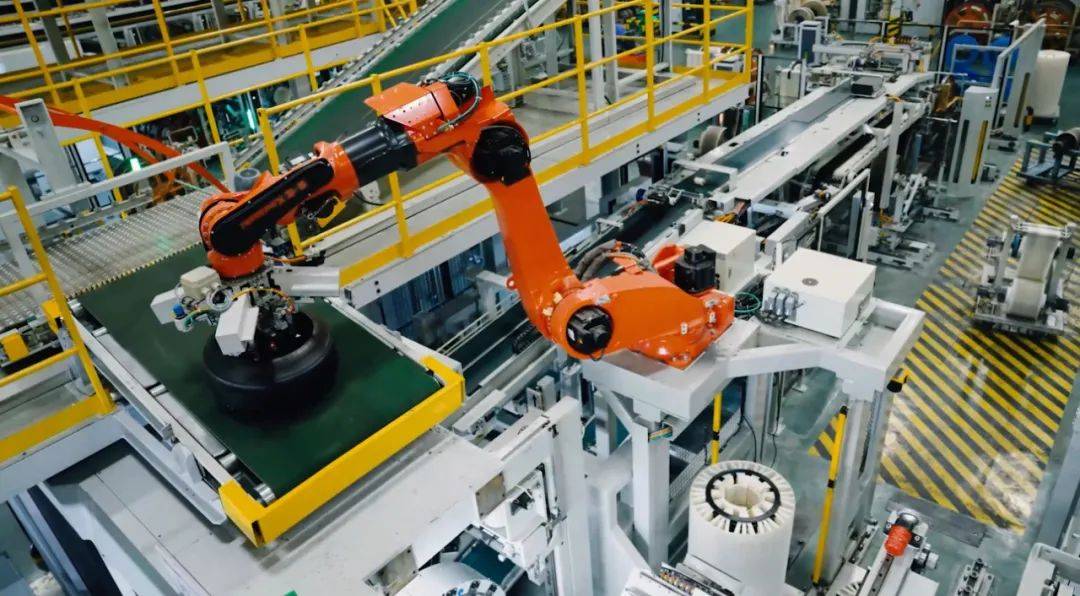 赛轮宣布：20.92亿投资建厂