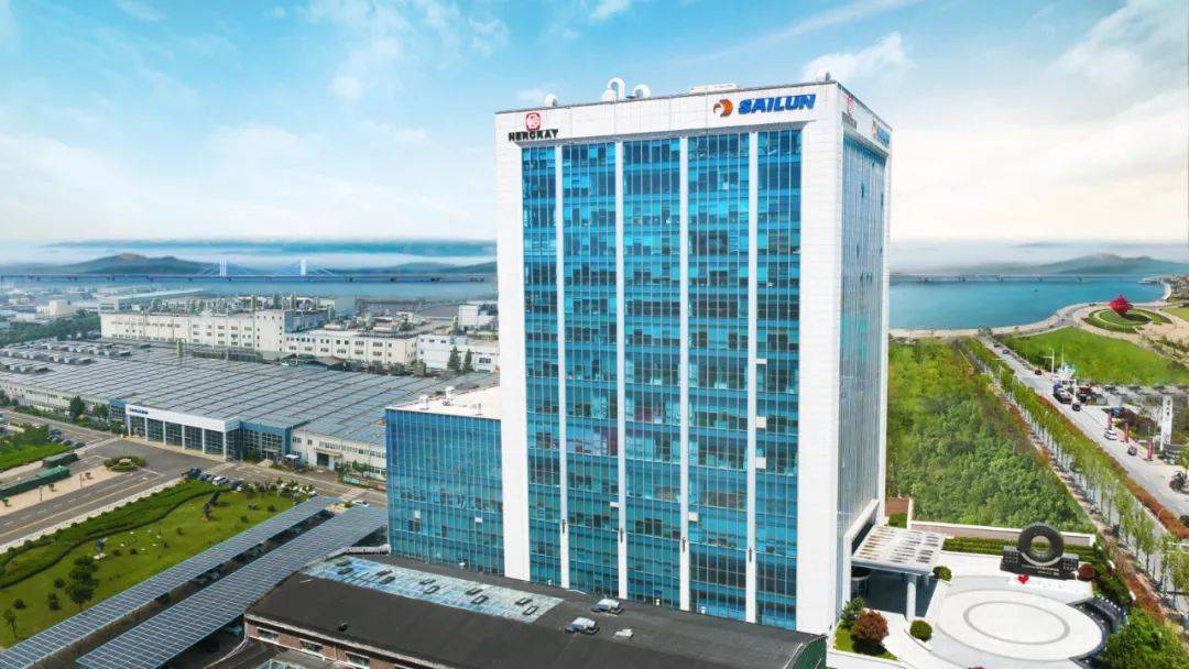 赛轮宣布：20.92亿投资建厂