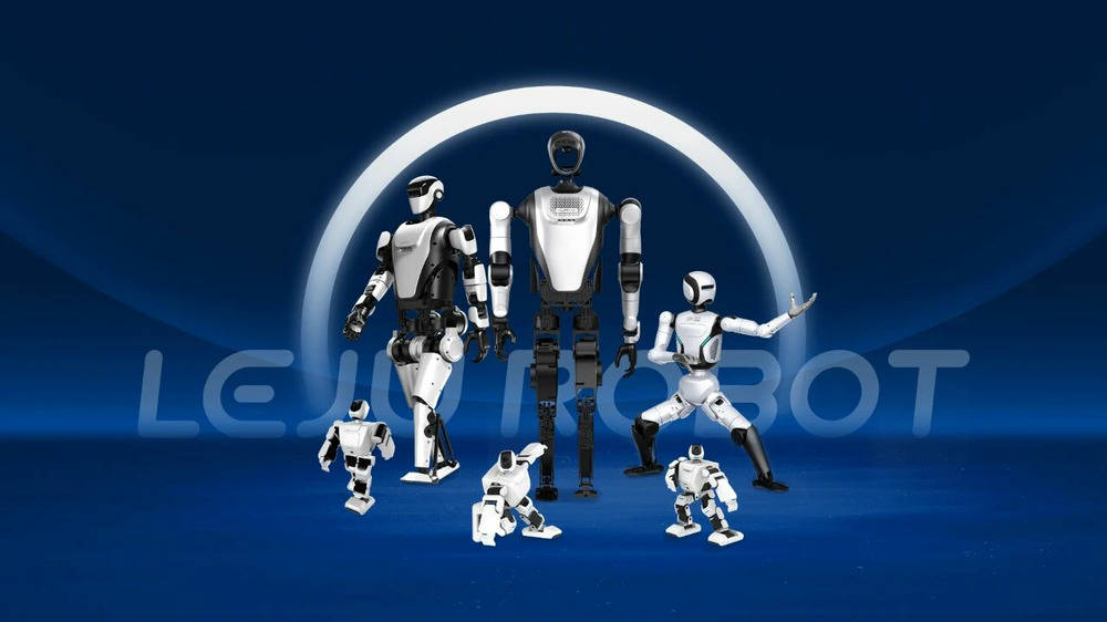 乐聚机器人宣布完成近15亿元Pre-IPO轮融资