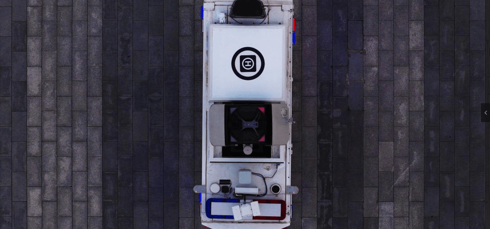 九识智能宣布完成蚂蚁集团领投的B4轮1亿美元融资