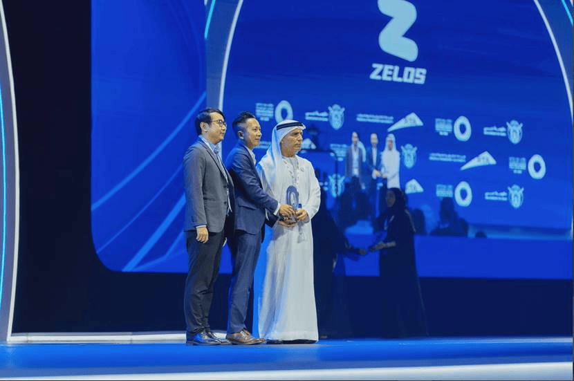 九识智能宣布完成蚂蚁集团领投的B4轮1亿美元融资