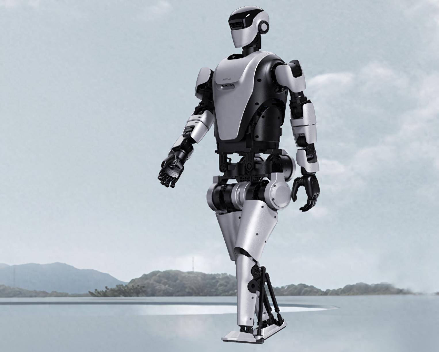 乐聚机器人宣布获近15亿元Pre-IPO轮融资 腾讯是股东