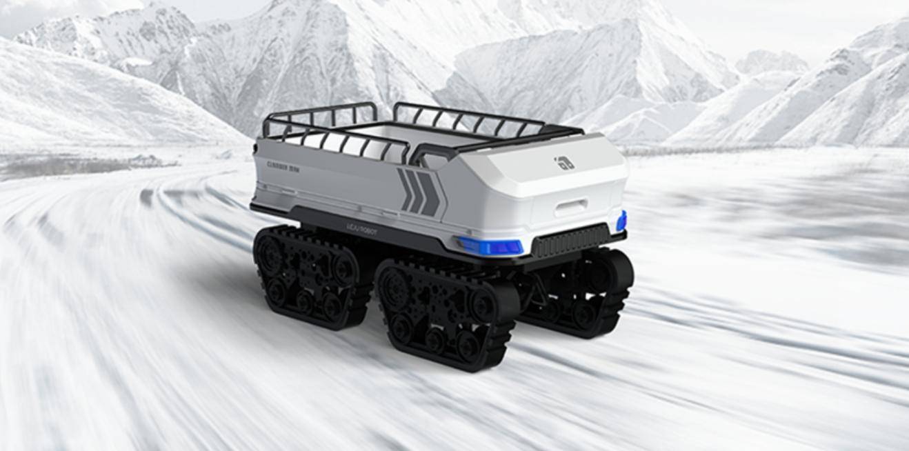 乐聚机器人宣布获近15亿元Pre-IPO轮融资 腾讯是股东