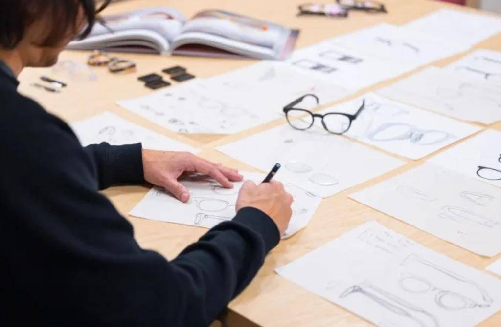 智能眼镜制造商Sesame宣布完成2.5亿美元B轮融资 红杉是投资方