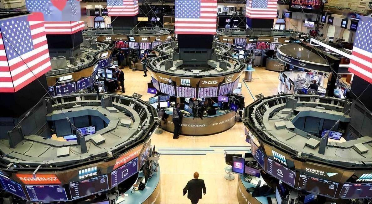 特朗普宣布实施新一轮高额关税，“信用”就是这么崩塌的！