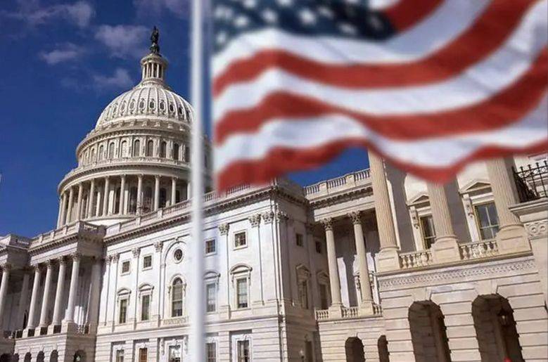 特朗普宣布实施新一轮高额关税，“信用”就是这么崩塌的！