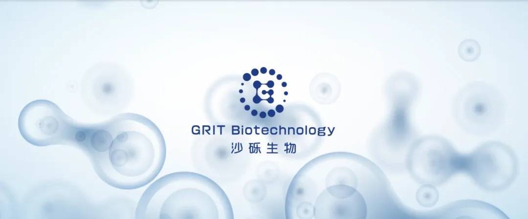 沙砾生物宣布完成超6亿元C轮融资，顺禧基金领投